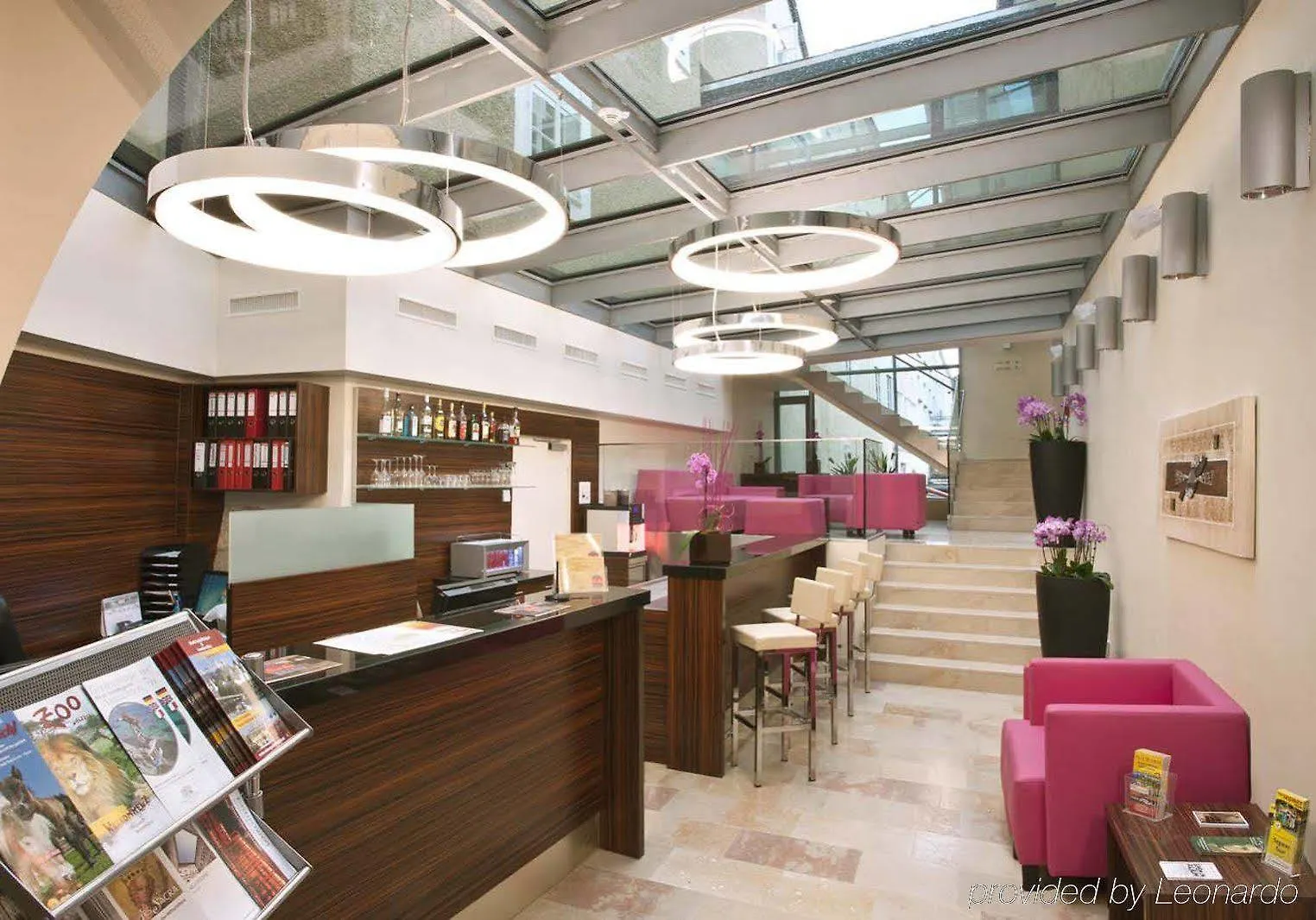 Leonardo Boutique Hotel Salzburg Gablerbraeu