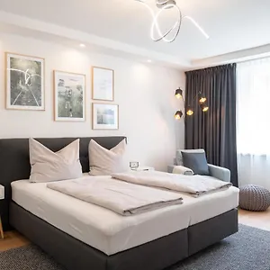 Apartment Mh Living - 5 - Scandinavian Living Dream In Center Graz