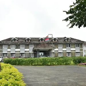 Hotel The Grey Farmstead Munnar