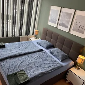 Apartment Mischa Innsbruck