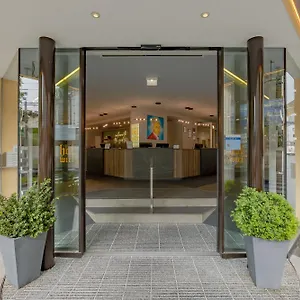 萨尔茨堡霍夫维特老城区酒店 萨尔茨堡