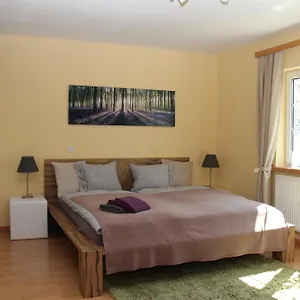 Apartment Kleßheim, Salzburg