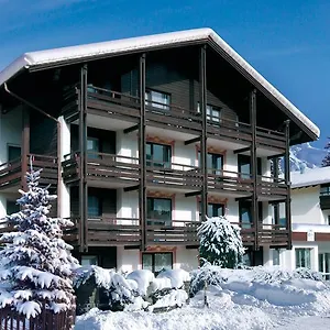 Clubhotel Áustria