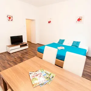  Apartment Haberlgasse Österreich
