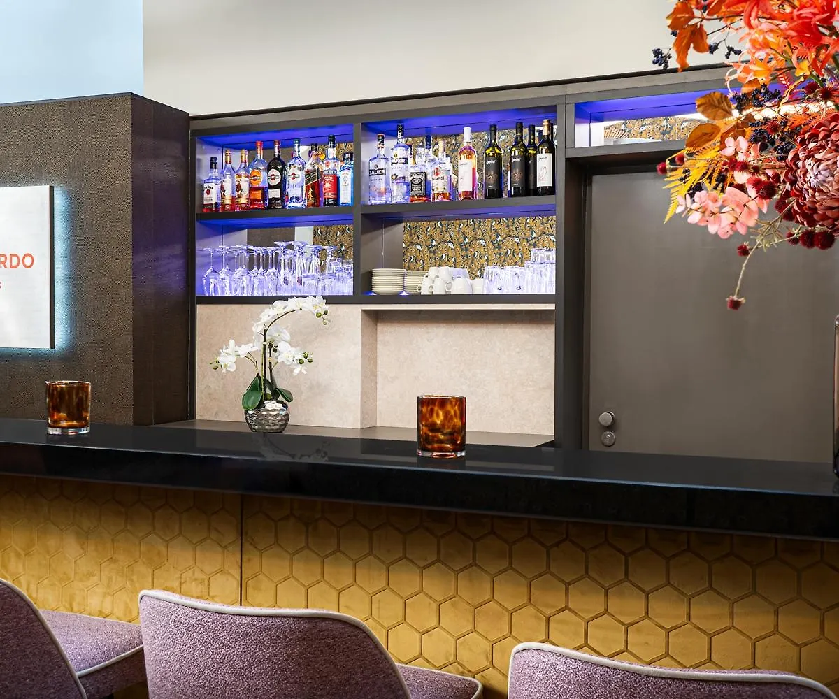 ***  Leonardo Boutique Hotel Salzburg Gablerbraeu Áustria