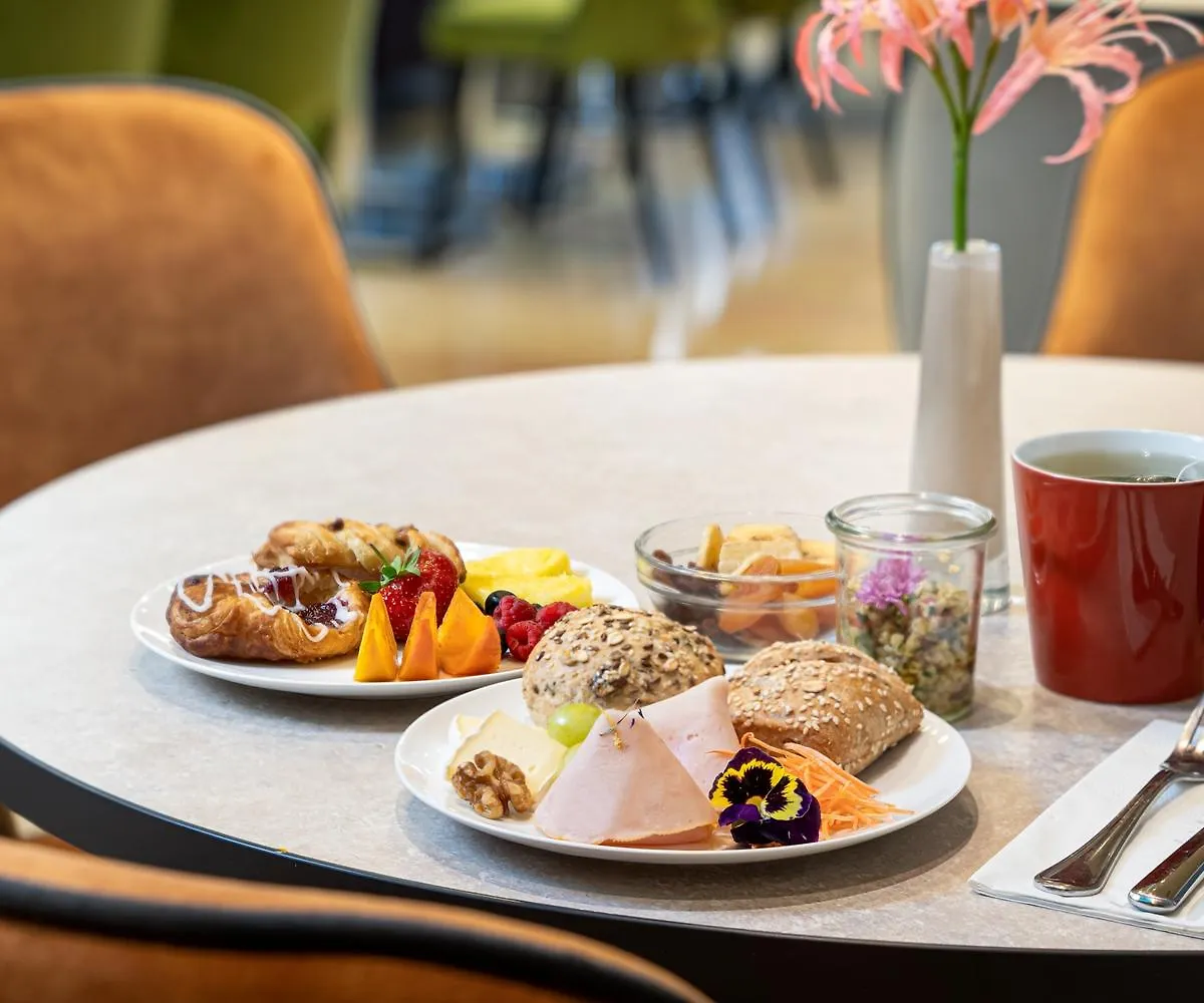 Leonardo Boutique Hotel Salzburg Gablerbraeu