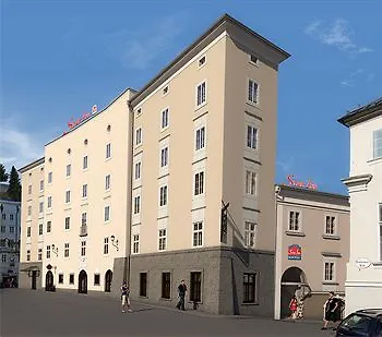 Leonardo Boutique Hotel Salzburg Gablerbraeu