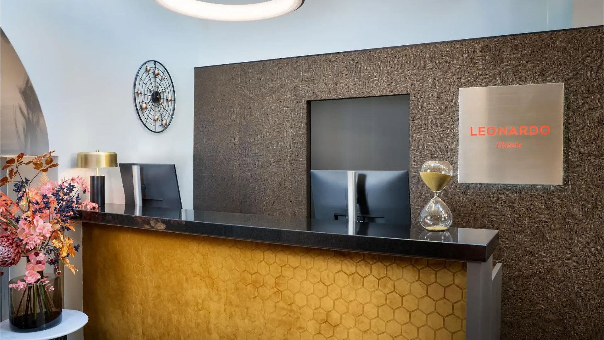 Leonardo Boutique Hotel Salzburg Gablerbraeu Østrig