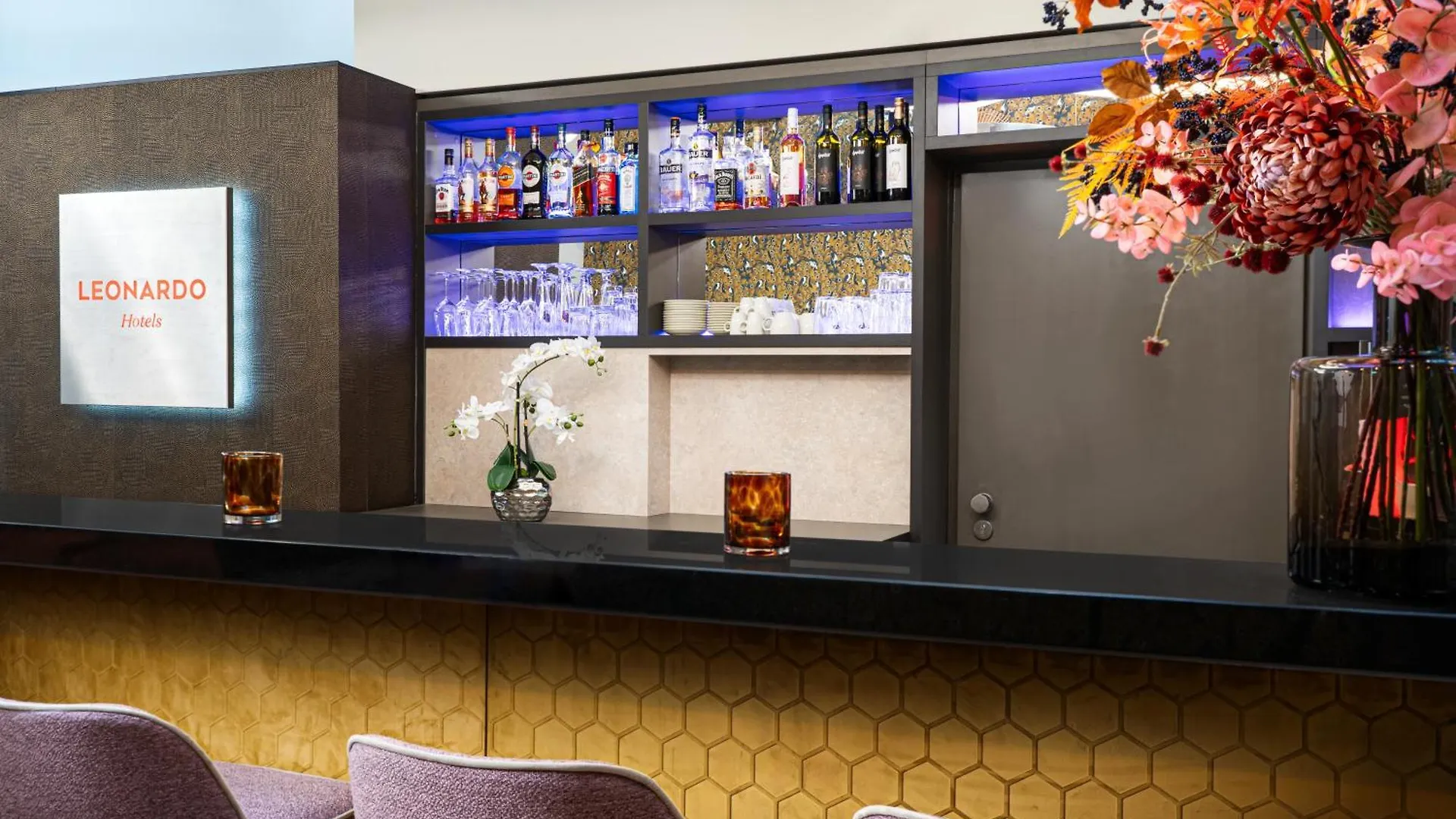 Leonardo Boutique Hotel Salzburg Gablerbraeu