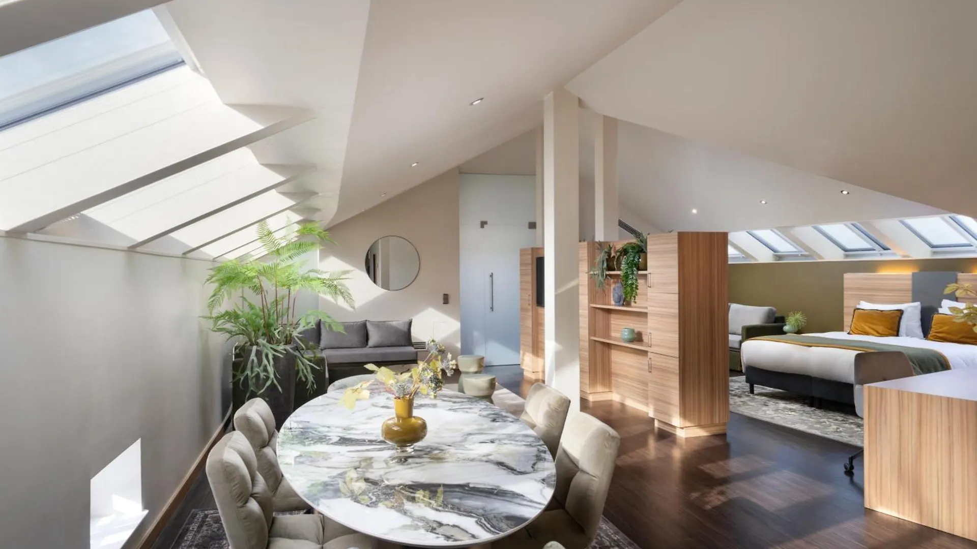 Leonardo Boutique Hotel Salzburg Gablerbraeu