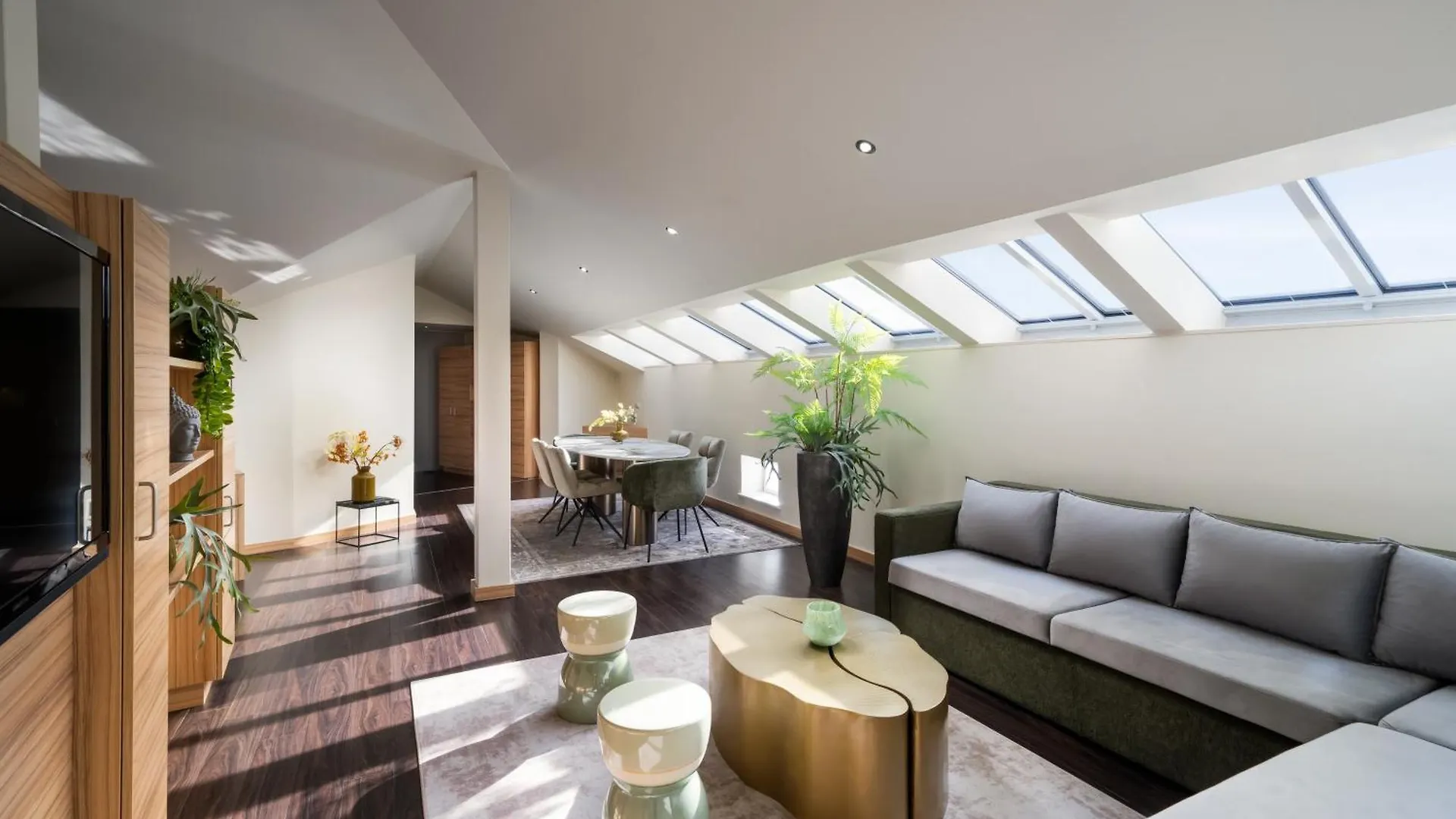 Leonardo Boutique Hotel Salzburg Gablerbraeu