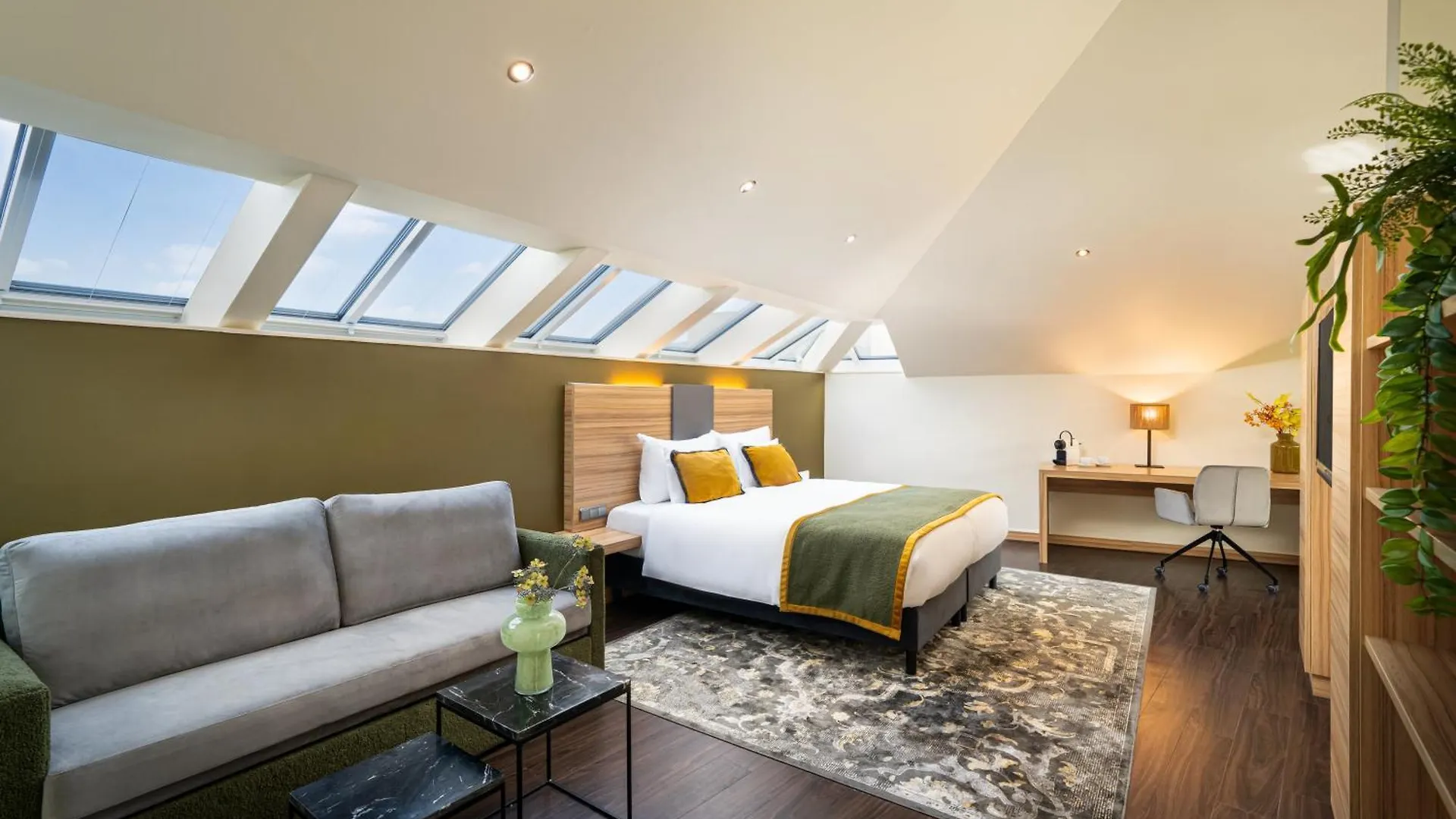 Leonardo Boutique Hotel Salzburg Gablerbraeu Austria