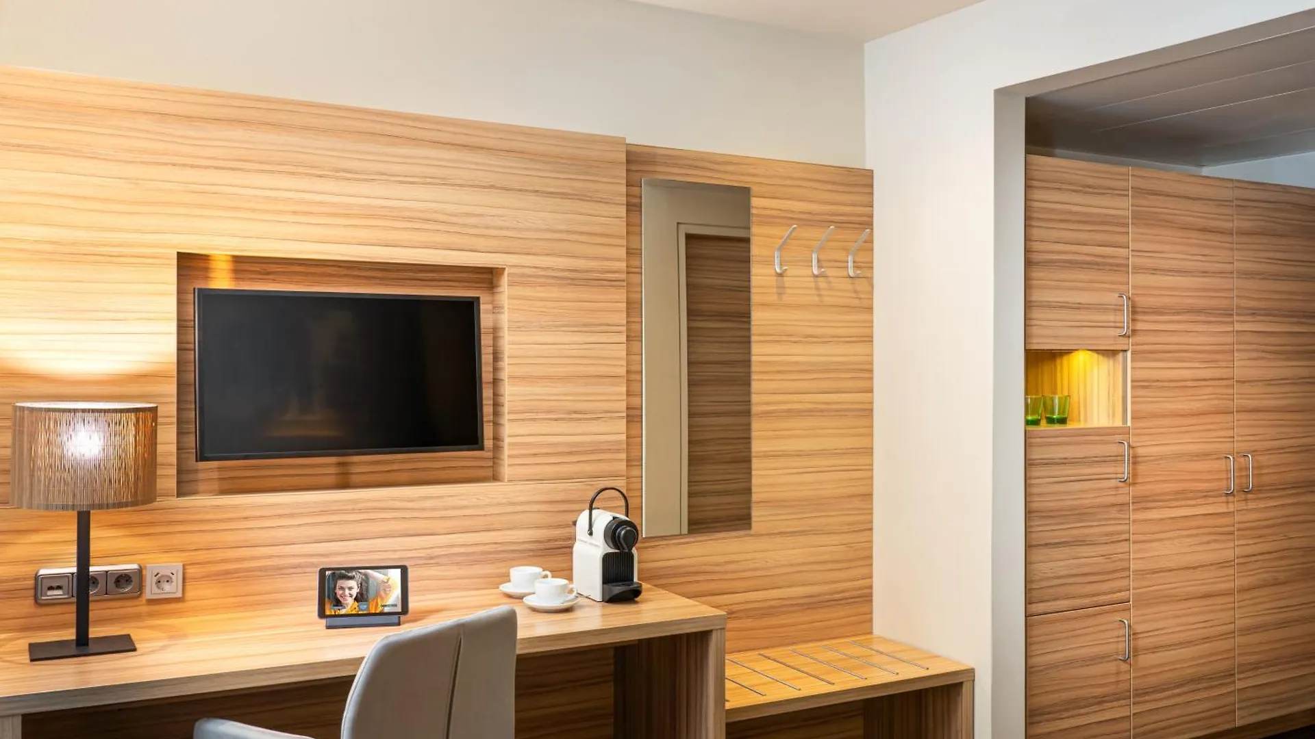 Leonardo Boutique Hotel Salzburg Gablerbraeu