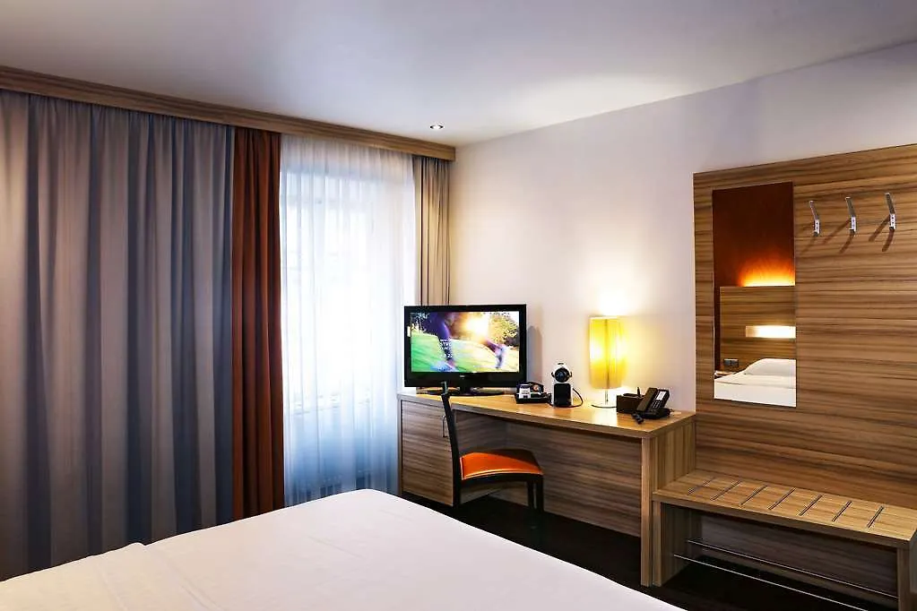 Leonardo Boutique Hotel Salzburg Gablerbraeu