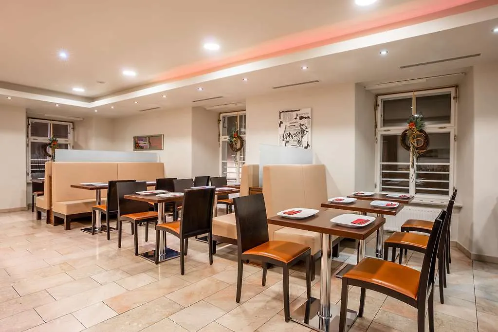 Leonardo Boutique Hotel Salzburg Gablerbraeu